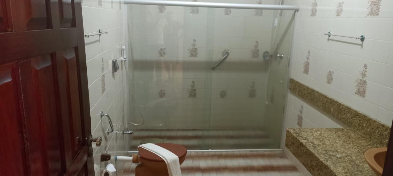 Victor'S Center Hotel Guarabira 外观 照片